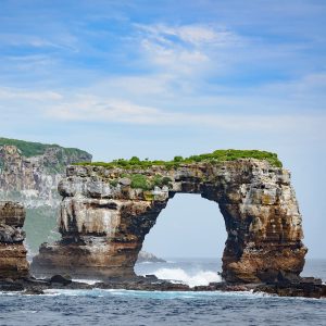 Darwin's Arch, Gapálagos Islands, Ecuador