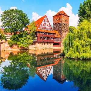 Blue Danube Discovery, Avalon Waterways