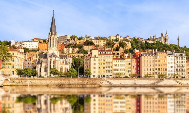 A Culinary Experience in Burgundy & Provence, Avalon Waterways