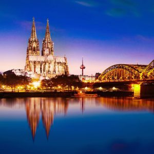 Magnificent Europe, Avalon Waterways