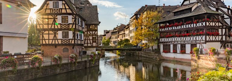 Romantic Rhine, Avalon Waterways