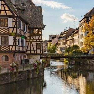 Romantic Rhine, Avalon Waterways