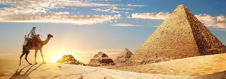 Secrets of Egypt & the Nile, AmaWaterways